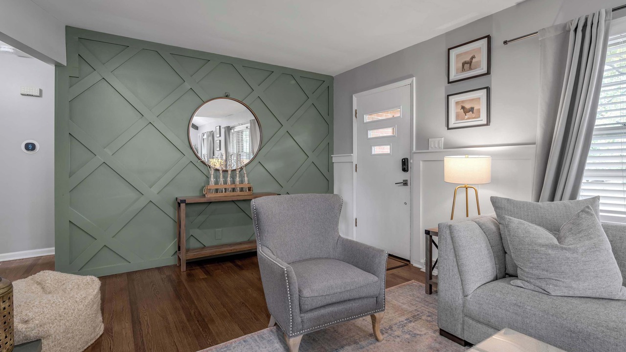 Photo of Bedroom in Lexington