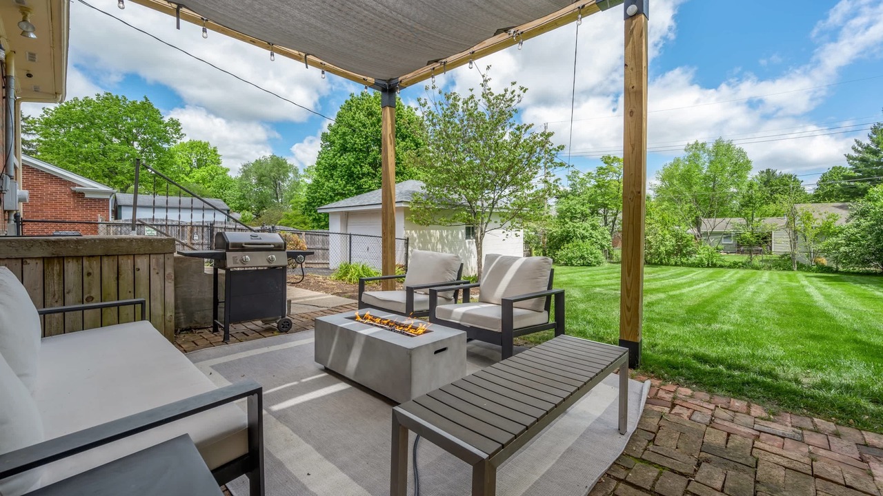 Photo of Outdoor in Lexington