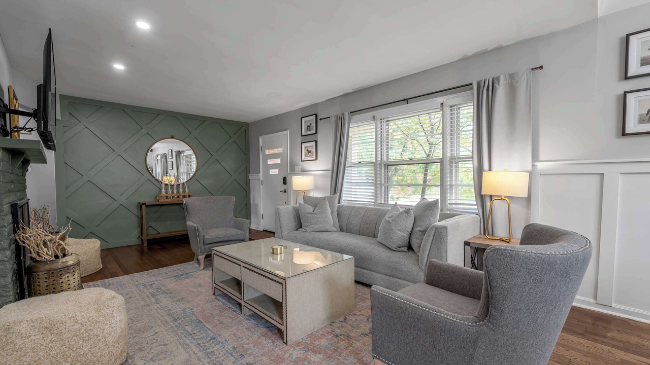 Photo of Bedroom in Lexington