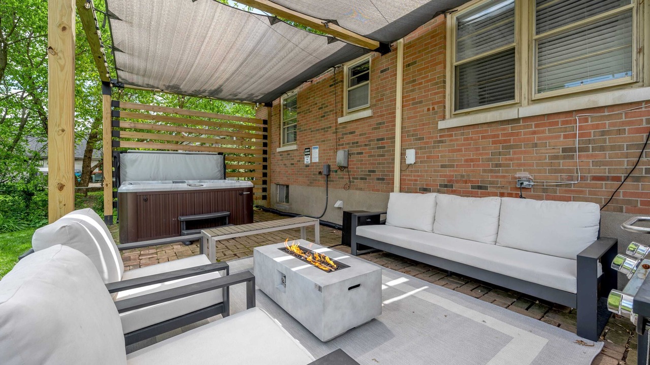 Photo of Outdoor in Lexington