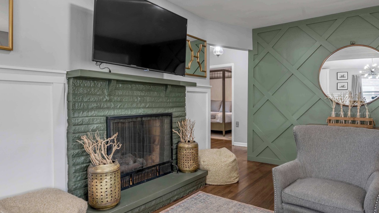 Photo of Livingroom in Lexington