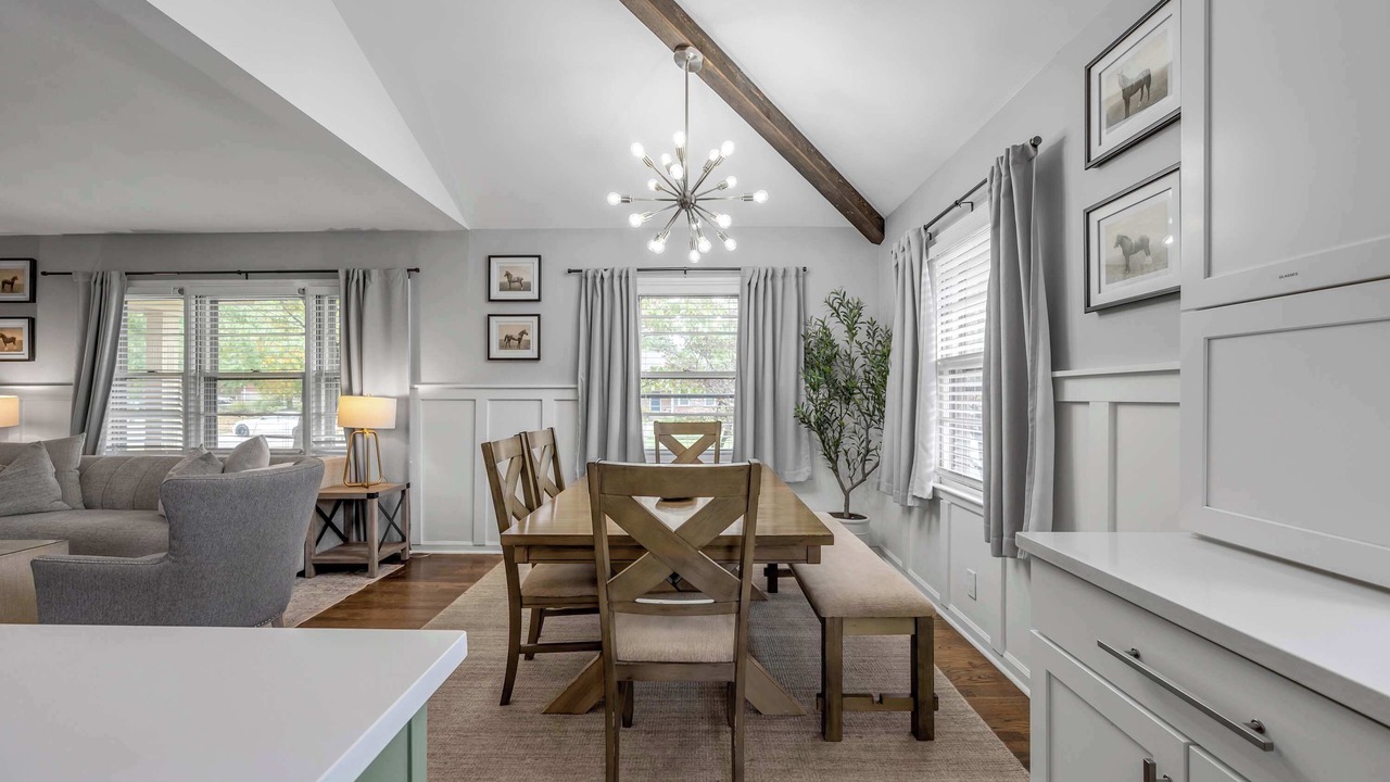 Photo of Bedroom in Lexington