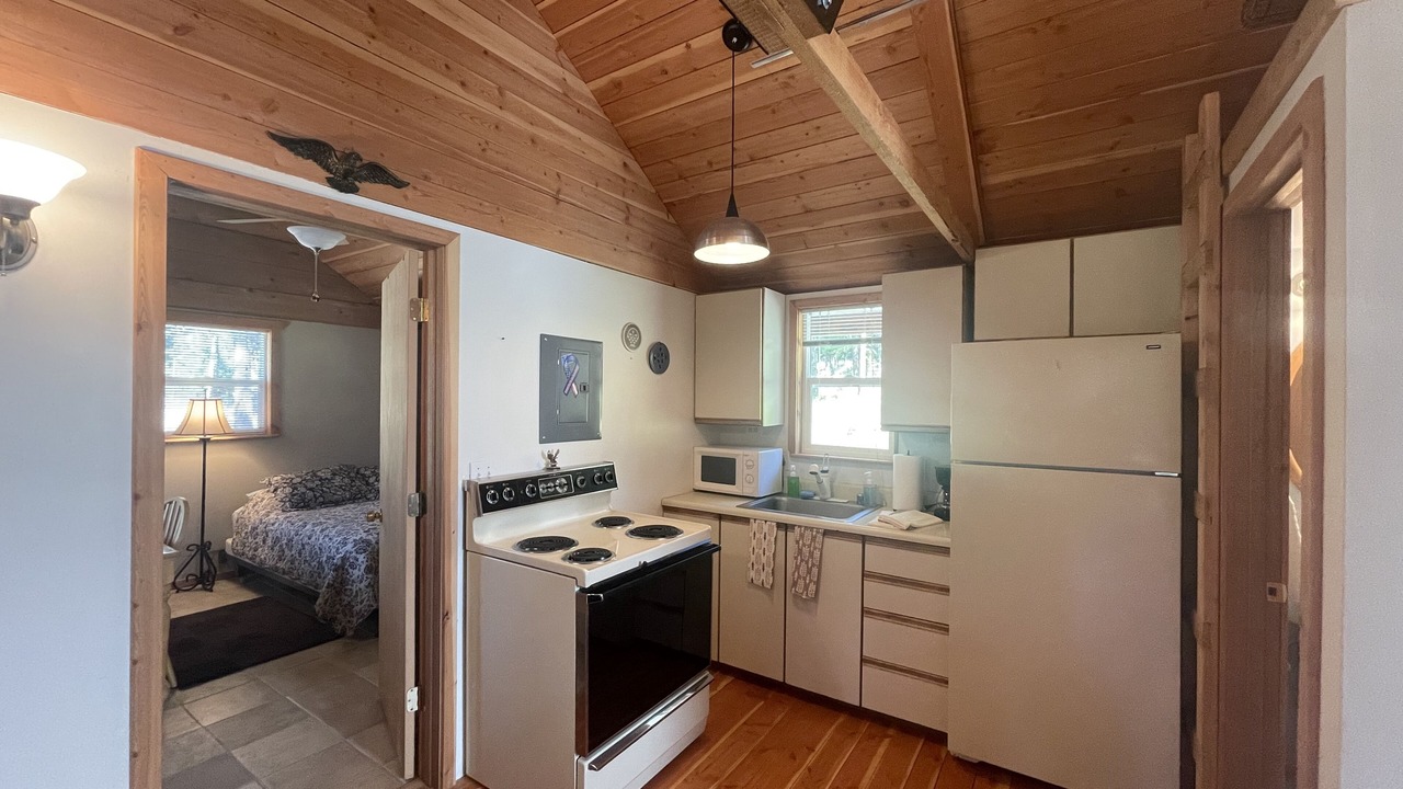 Photo of Kitchen in Oroville