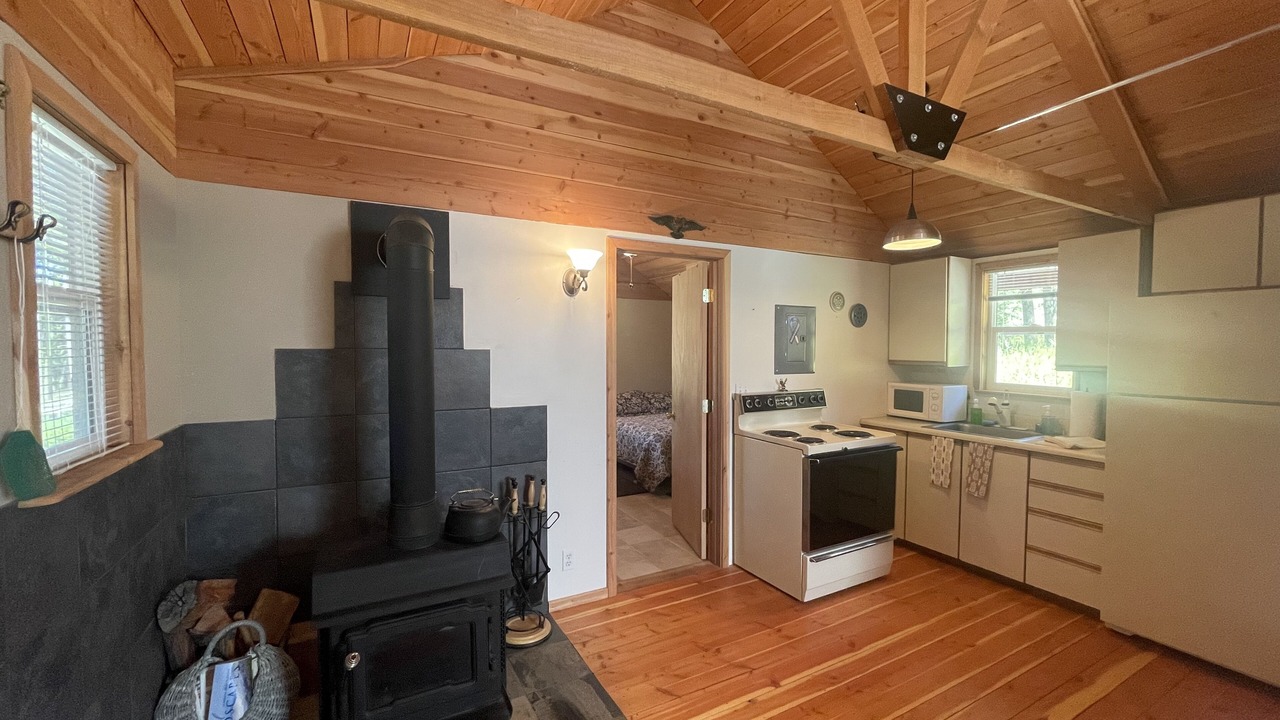 Photo of Kitchen in Oroville