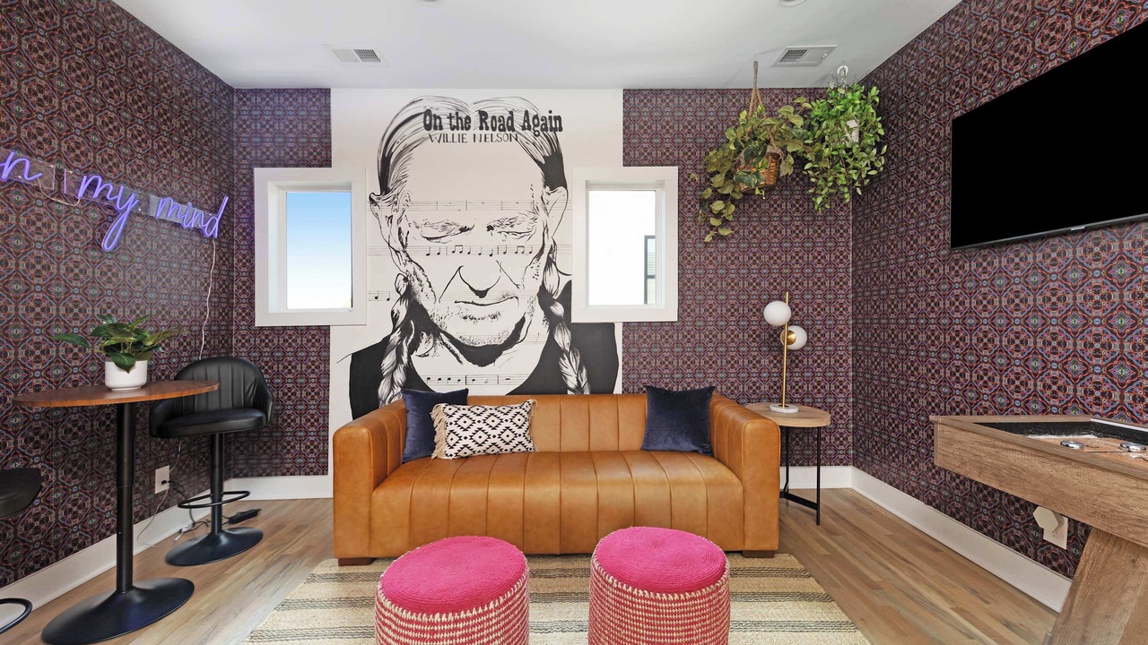 Photo of Livingroom in Edgehill