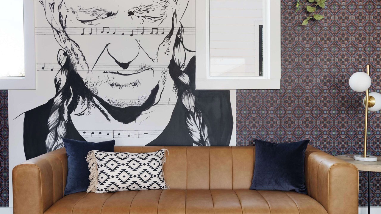Photo of Livingroom in Edgehill