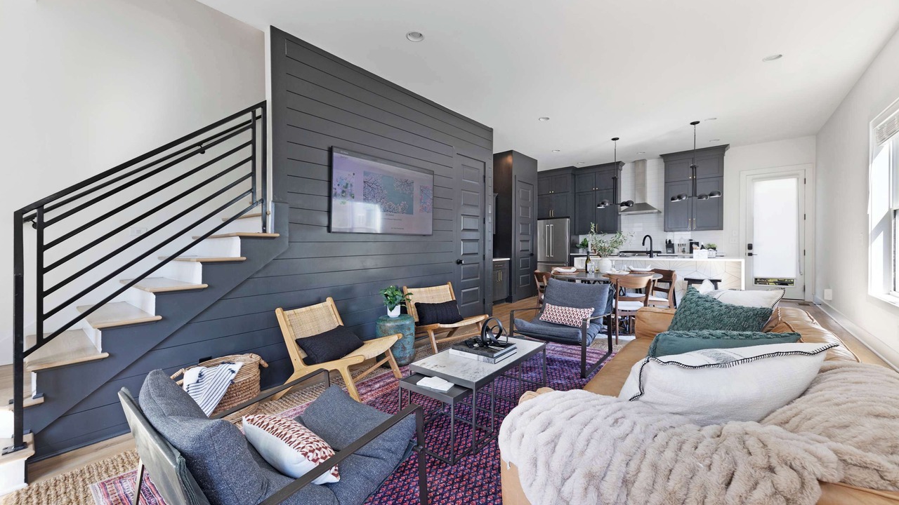 Photo of Livingroom in Edgehill