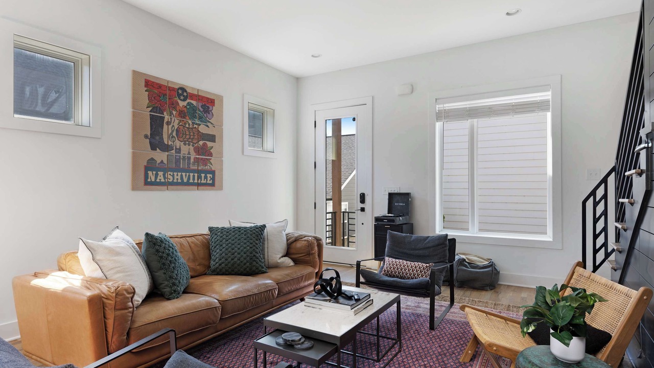 Photo of Livingroom in Edgehill
