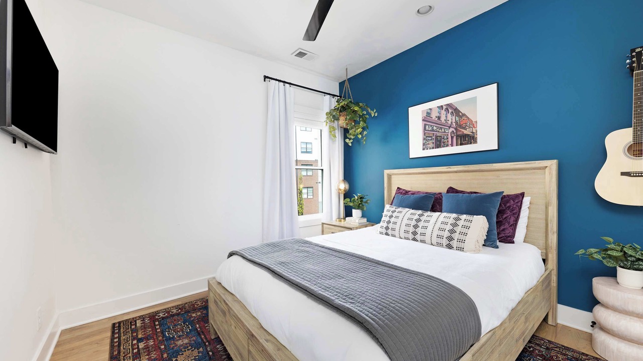 Photo of Bedroom in Edgehill