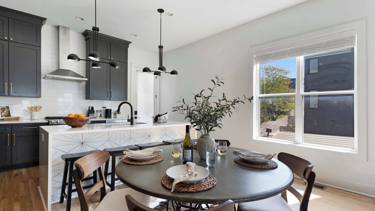 Photo of Kitchen in Edgehill