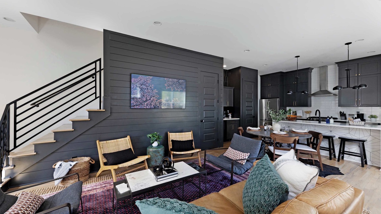 Photo of Livingroom in Edgehill