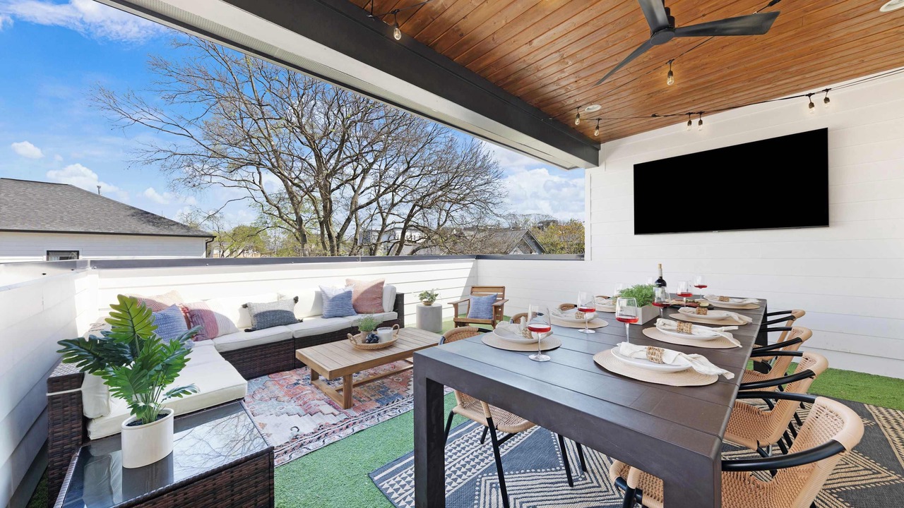 Photo of Outdoor in Edgehill