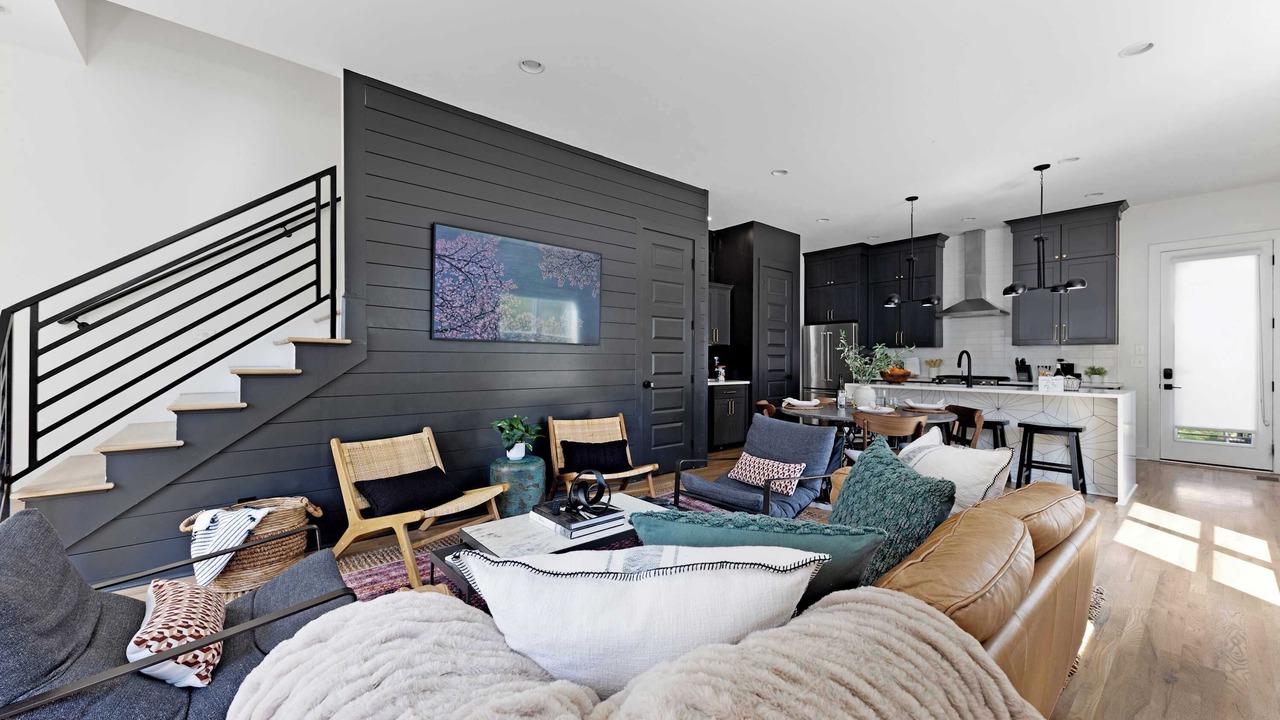 Photo of Livingroom in Edgehill