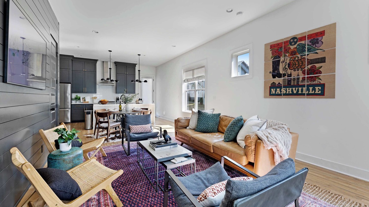 Photo of Livingroom in Edgehill