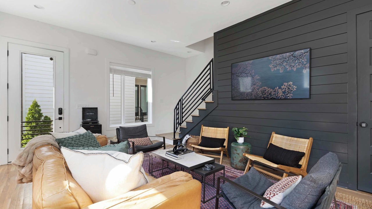 Photo of Livingroom in Edgehill