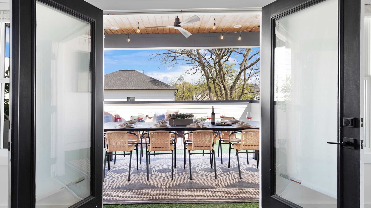 Photo of Outdoor in Edgehill