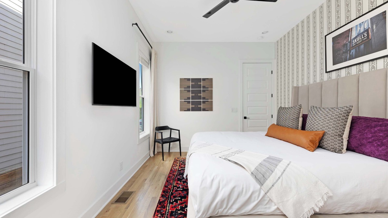 Photo of Bedroom in Edgehill
