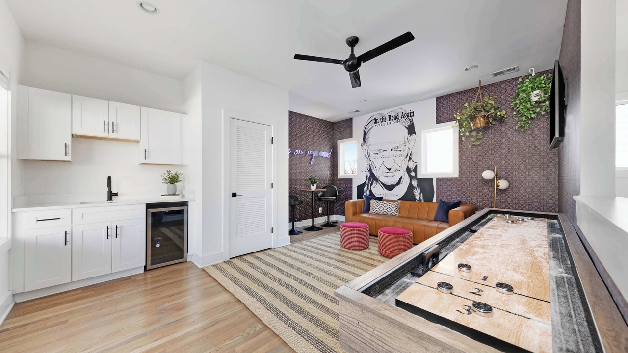 Photo of Bedroom in Edgehill