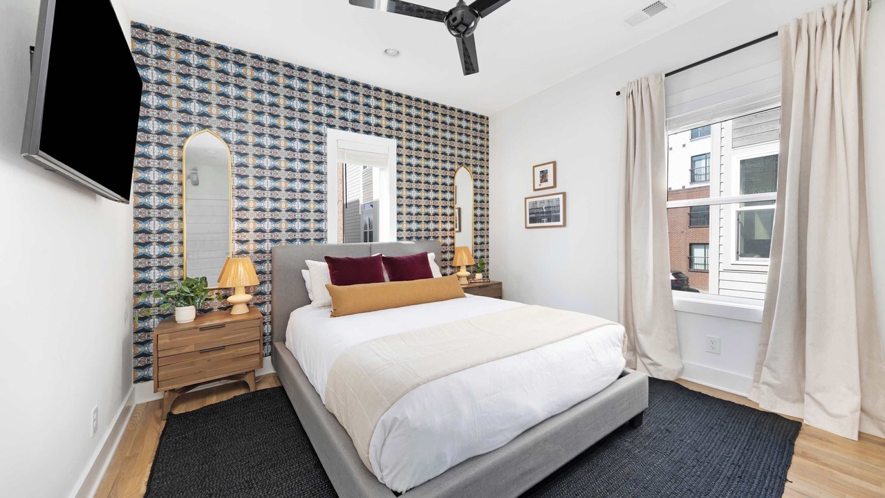 Photo of Bedroom in Edgehill