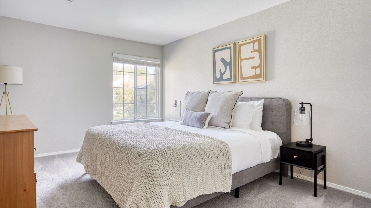Photo of Bedroom in Sunnyvale