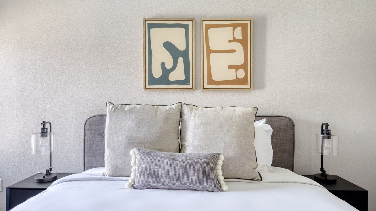 Photo of Bedroom in Sunnyvale