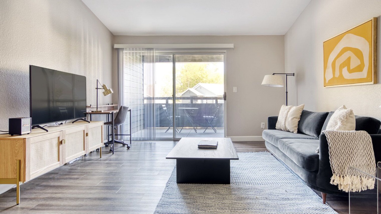 Photo of Livingroom in Sunnyvale