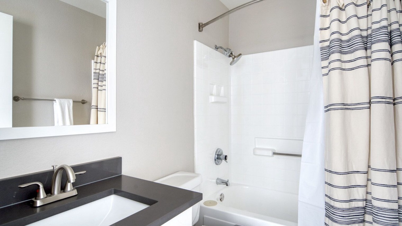 Photo of Bathroom in Sunnyvale