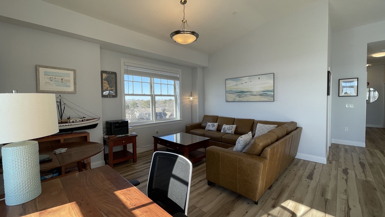 Photo of Livingroom in Dennis Port
