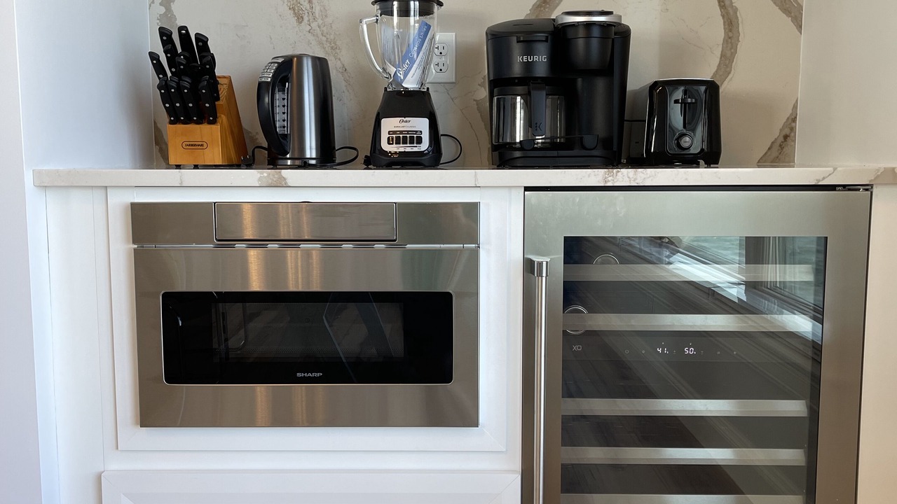 Photo of Kitchen in Dennis Port