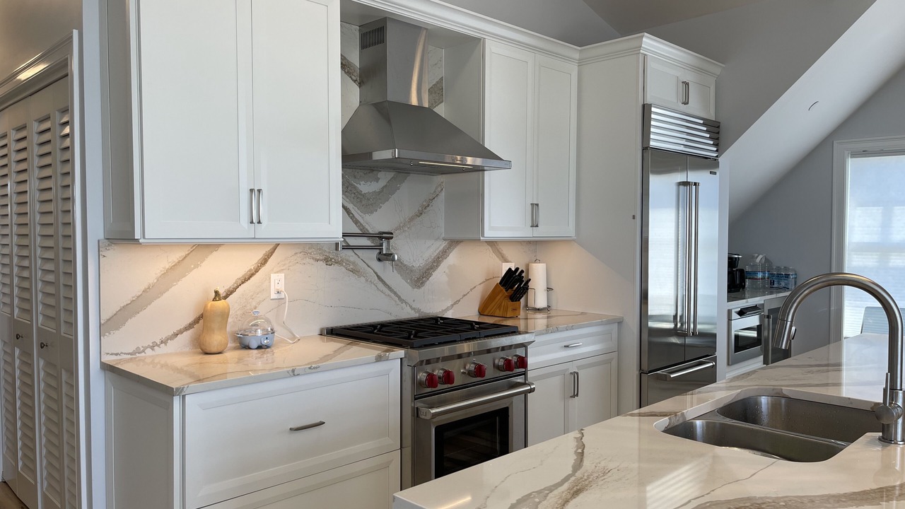 Photo of Kitchen in Dennis Port