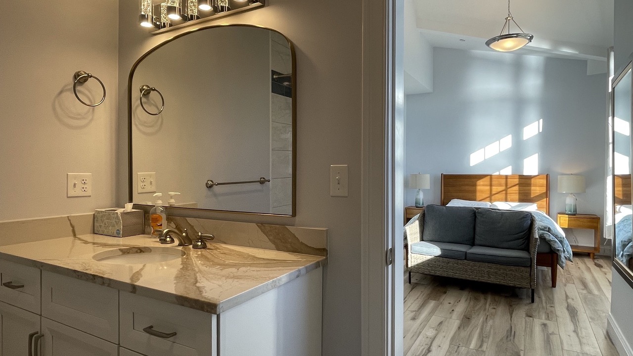 Photo of Bathroom in Dennis Port