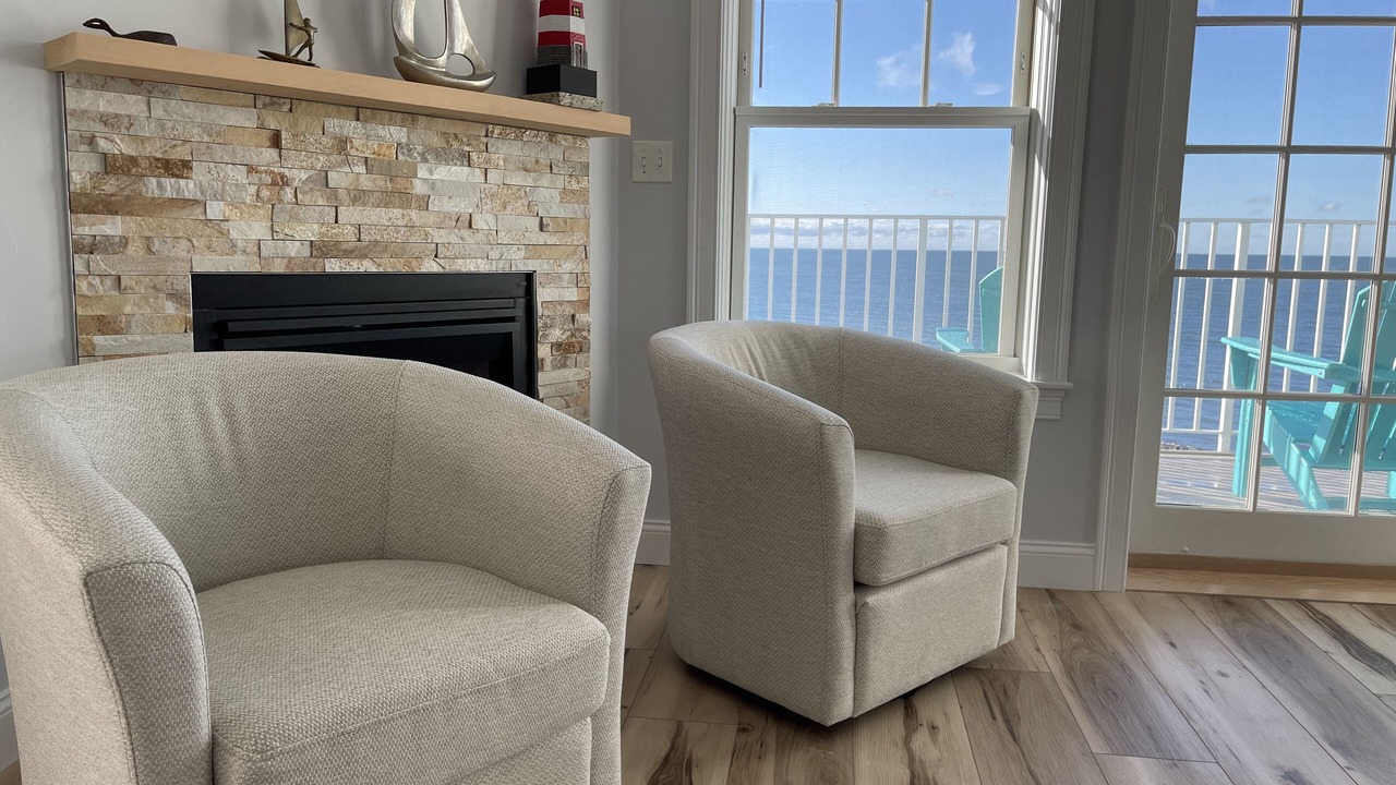 Photo of Livingroom in Dennis Port