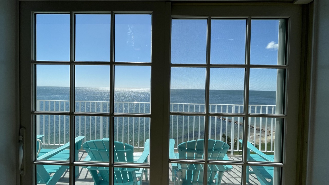 Photo of Patio Balcony in Dennis Port