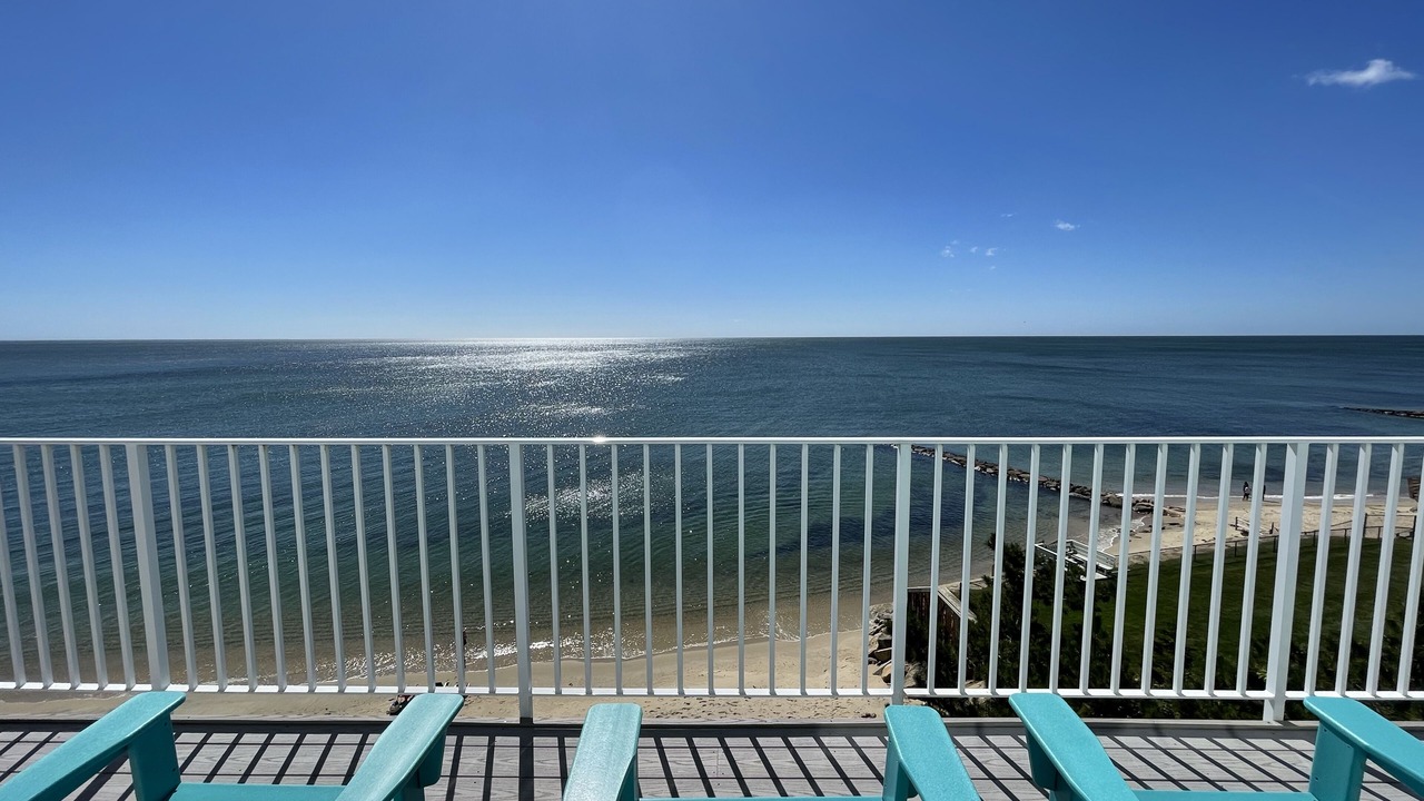 Photo of Patio Balcony in Dennis Port