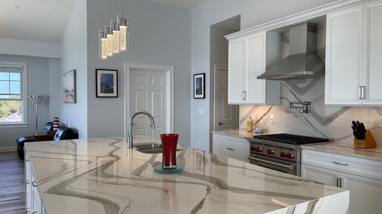 Photo of Kitchen in Dennis Port