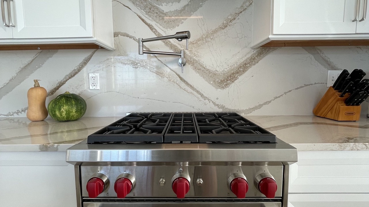 Photo of Kitchen in Dennis Port