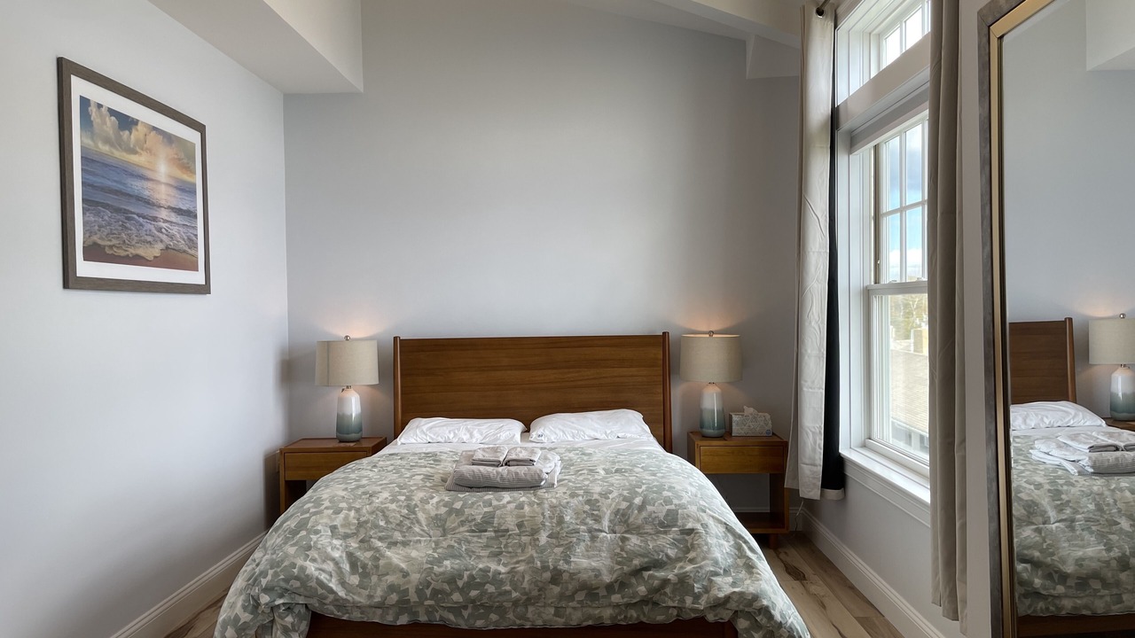 Photo of Bedroom in Dennis Port