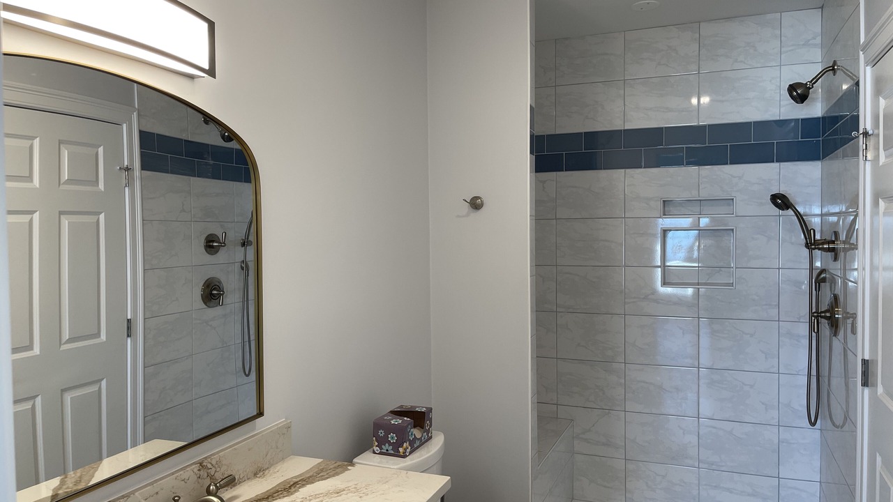 Photo of Bathroom in Dennis Port