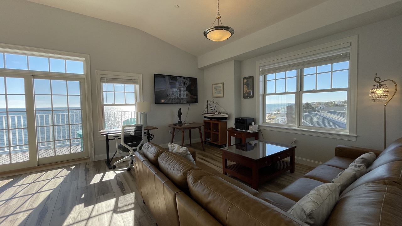 Photo of Livingroom in Dennis Port