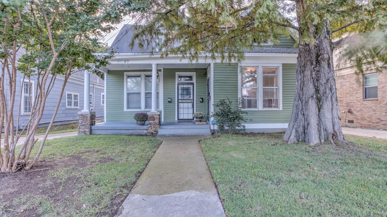 Photo of Outdoor in Midtown
