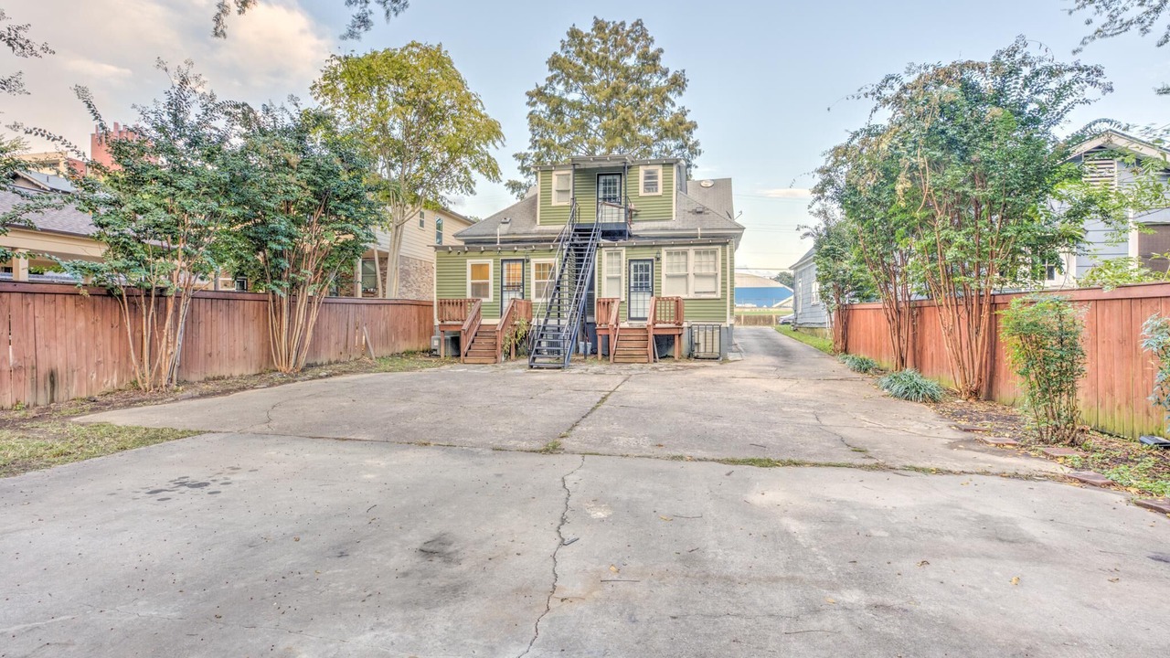 Photo of Outdoor in Midtown