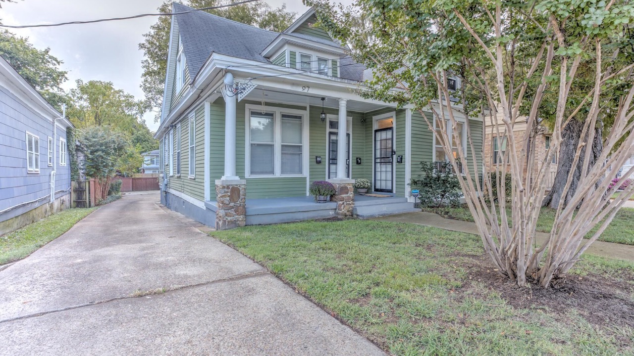 Photo of Outdoor in Midtown