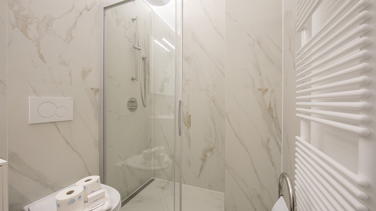 Photo of Bathroom in Lugano City-Centre