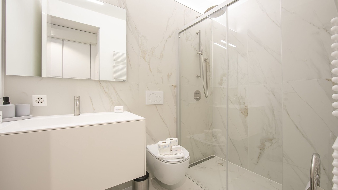 Photo of Bathroom in Lugano City-Centre