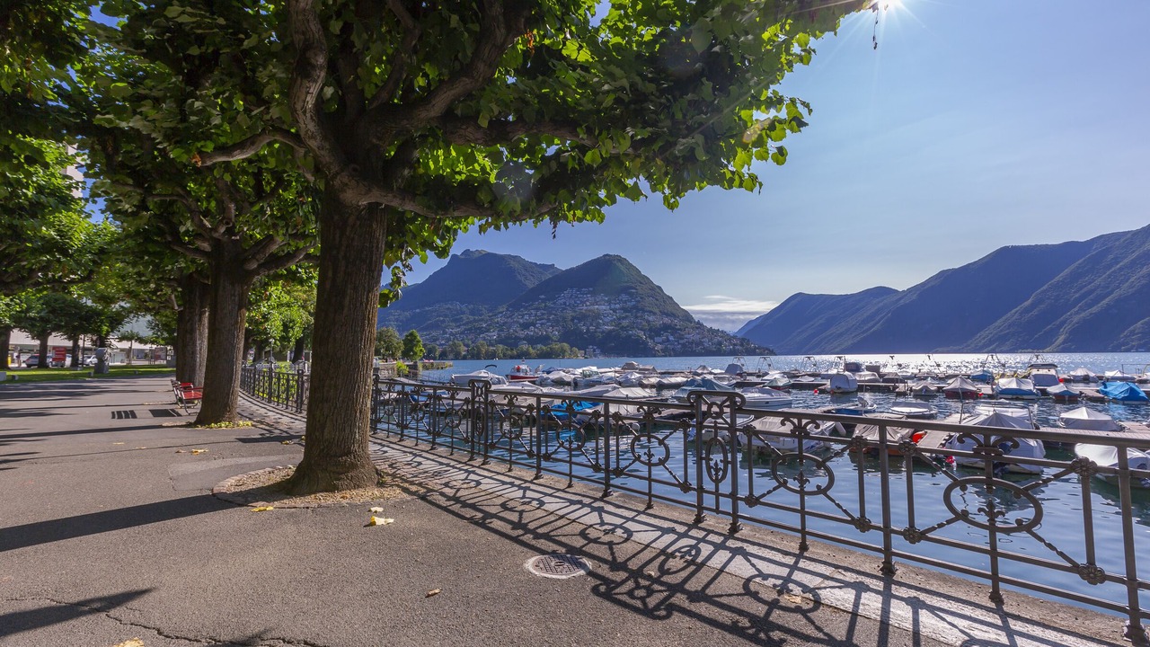 Photo of Others in Lugano City-Centre