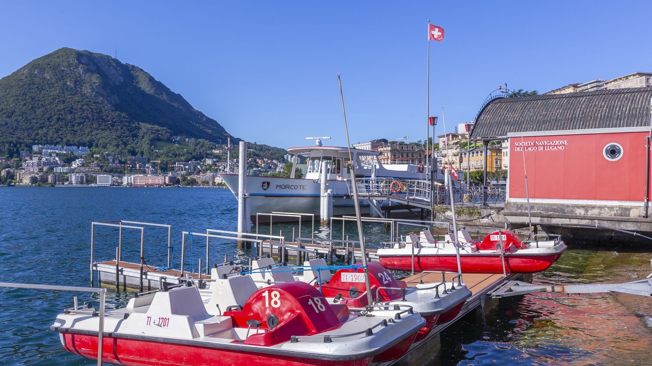 Photo of Others in Lugano City-Centre