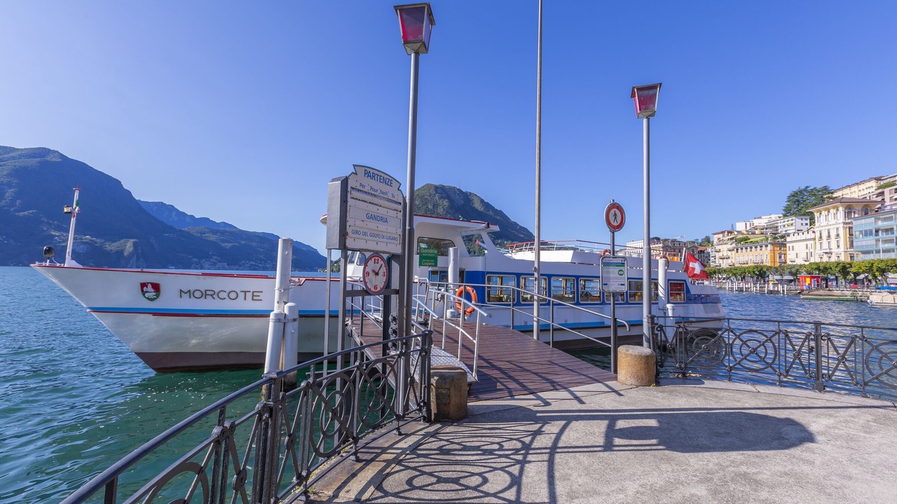 Photo of Outdoor in Lugano City-Centre