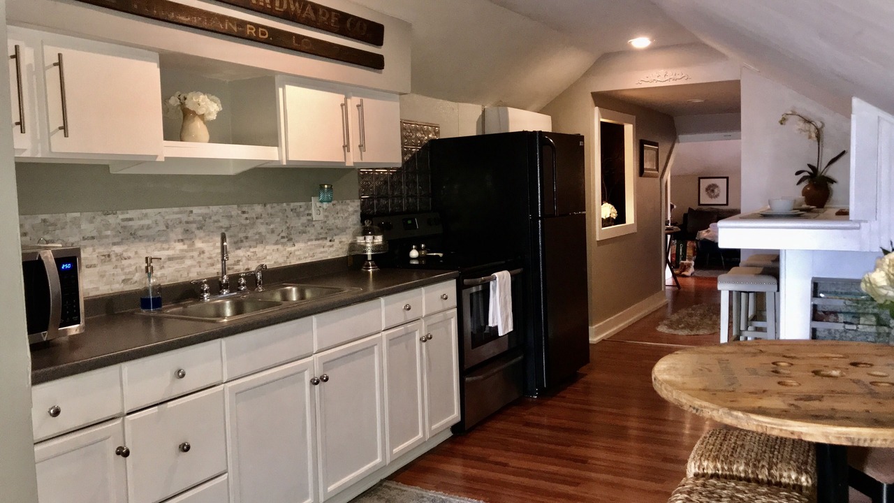Photo of Kitchen in Rohrerstown