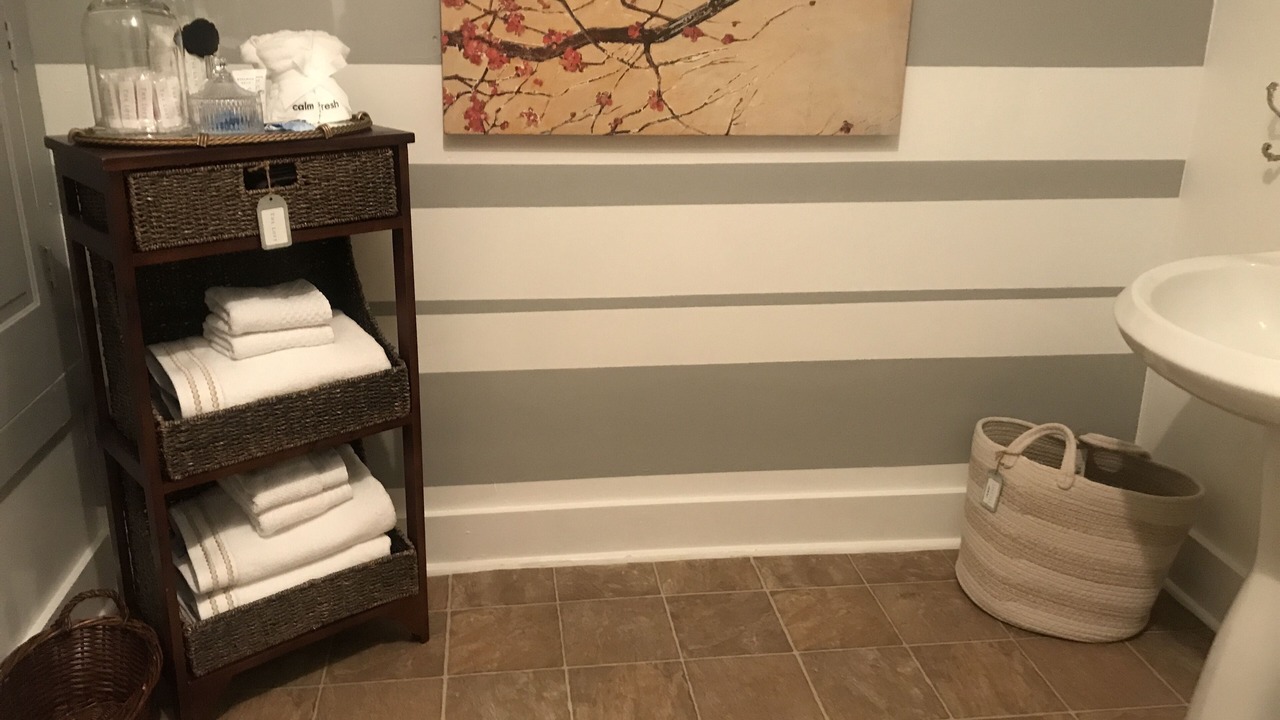 Photo of Bathroom in Rohrerstown