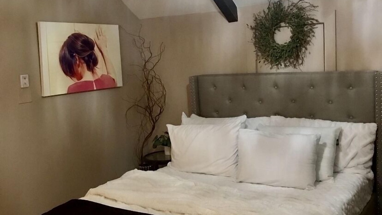 Photo of Bedroom in Rohrerstown